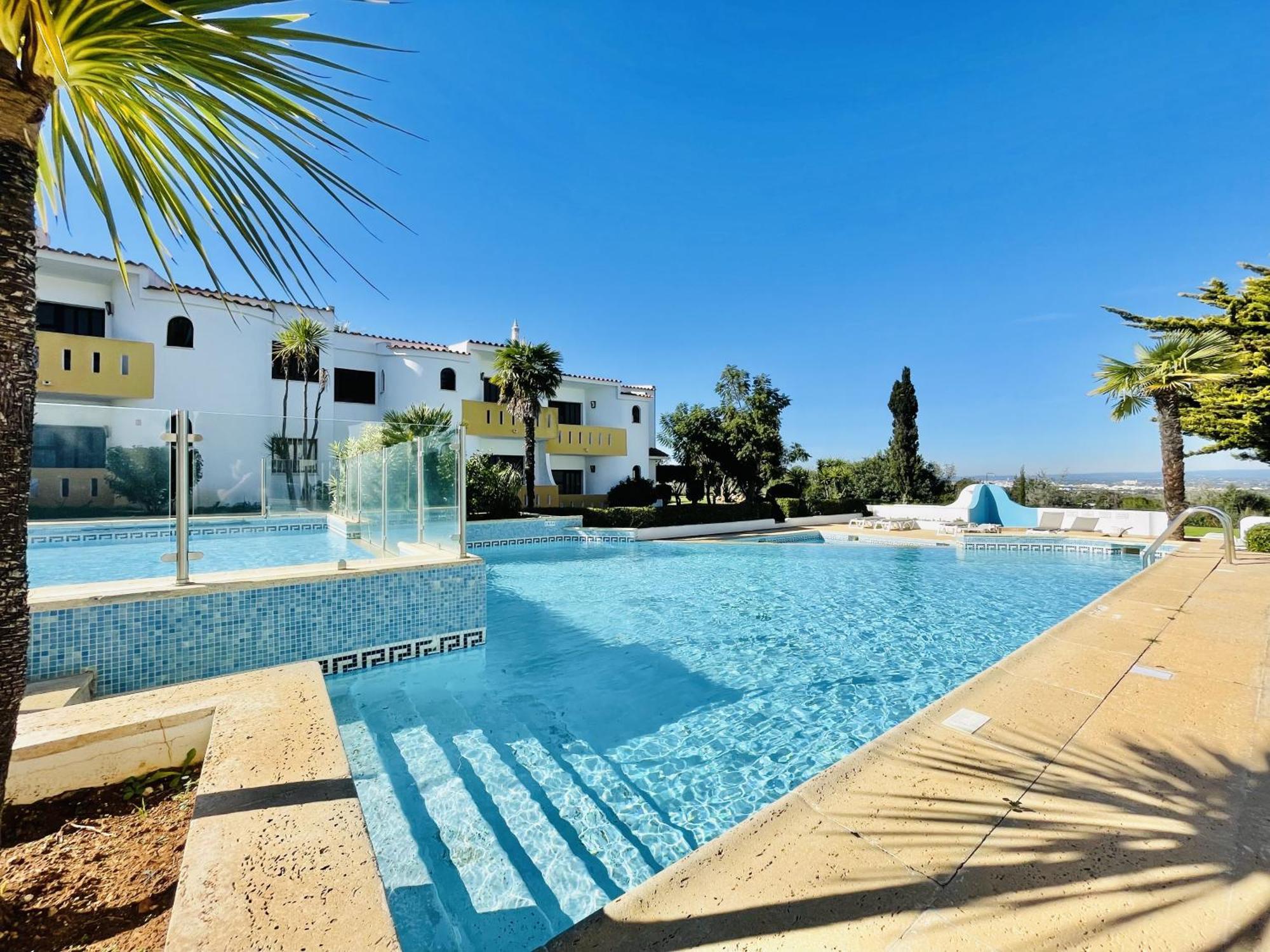 Lavanda - 2 Bedrooms - 3 Level Pool - Garden - Beach 1Km Estômbar Zewnętrze zdjęcie