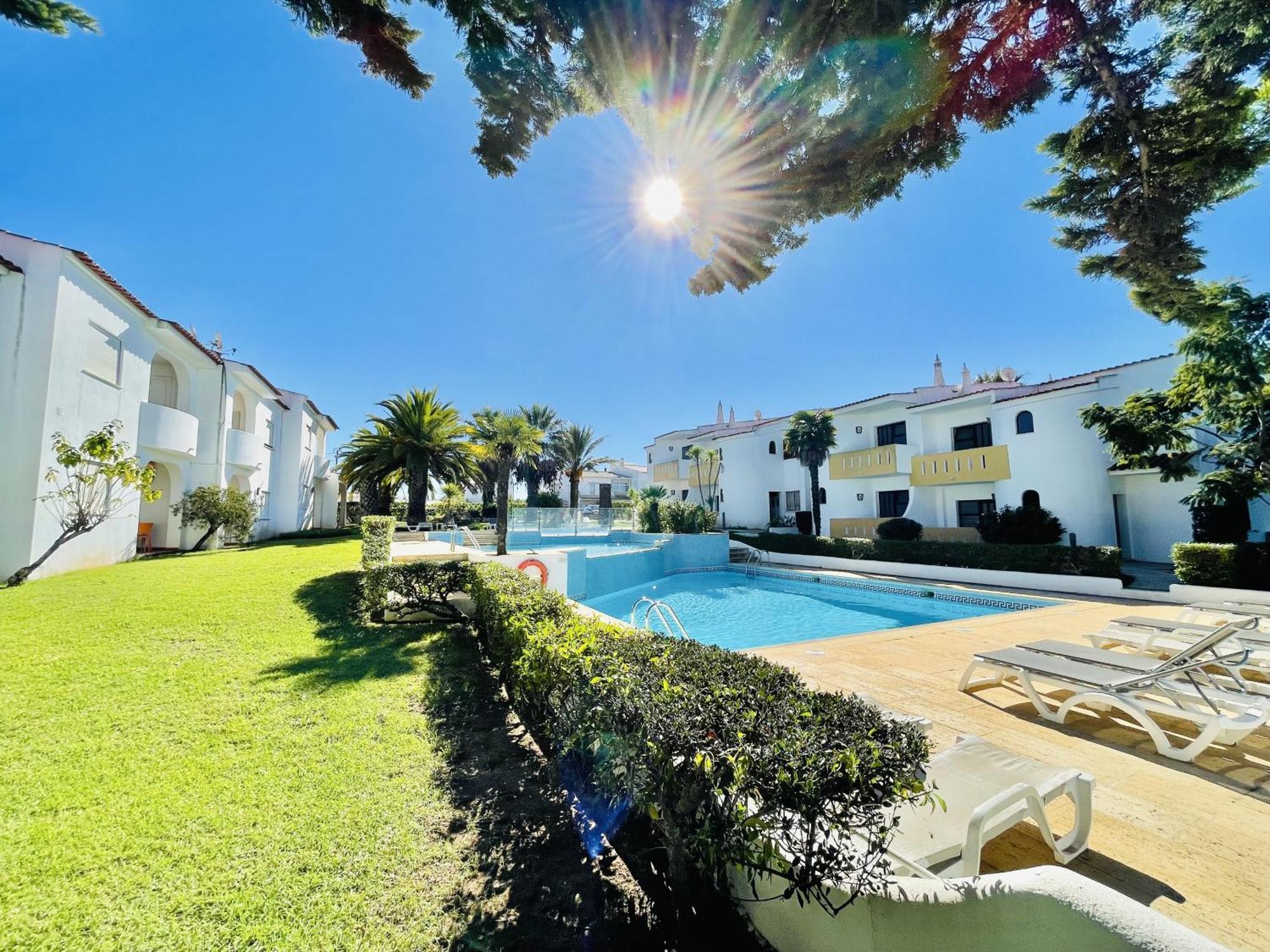 Lavanda - 2 Bedrooms - 3 Level Pool - Garden - Beach 1Km Estômbar Zewnętrze zdjęcie